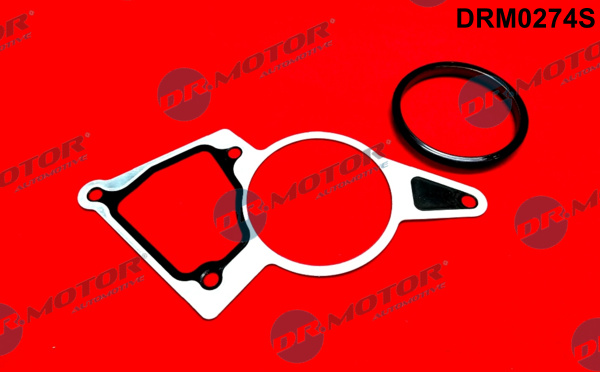 Gasket, vacuum pump - DRM0274S Dr.Motor Automotive