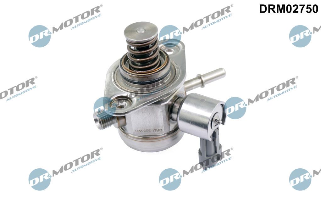 Pompa ad alta pressione - DRM02750 Dr.Motor Automotive