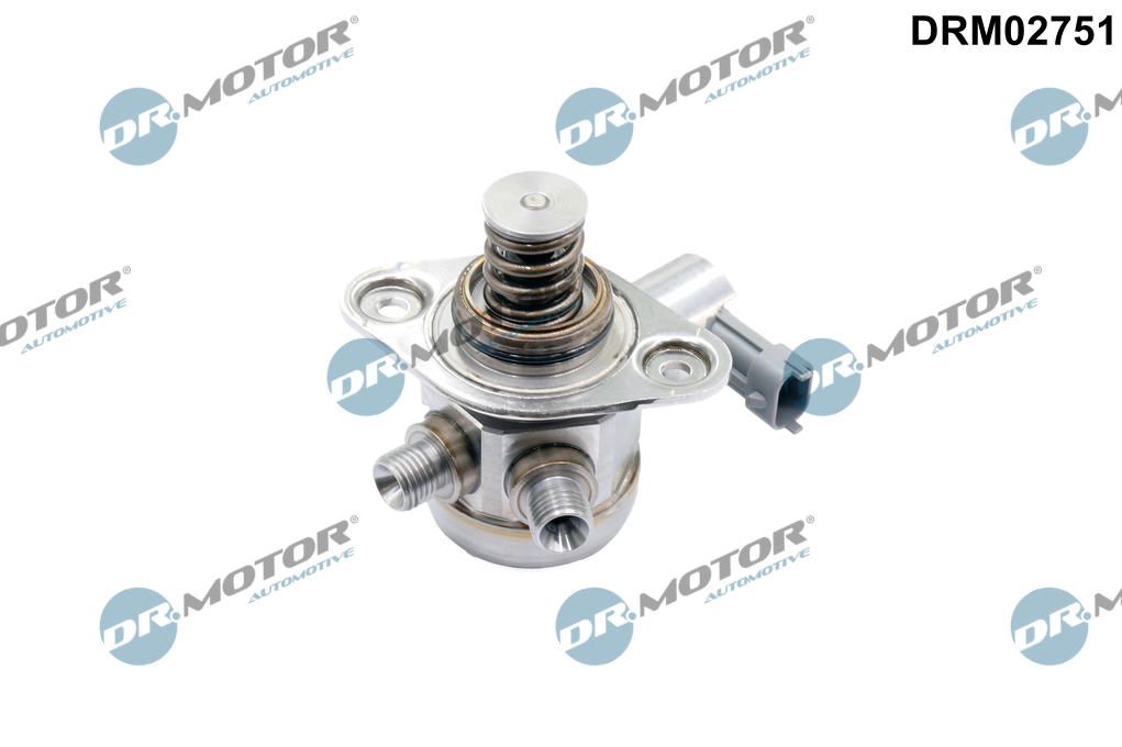 High Pressure Pump - DRM02751 Dr.Motor Automotive
