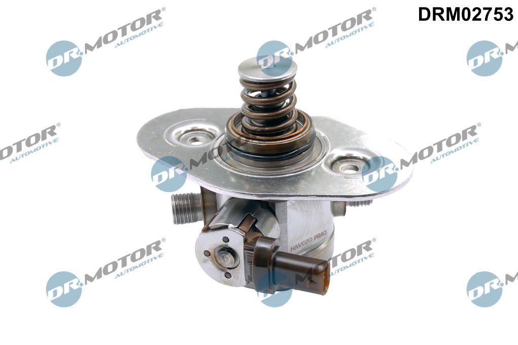 High Pressure Pump - DRM02753 Dr.Motor Automotive
