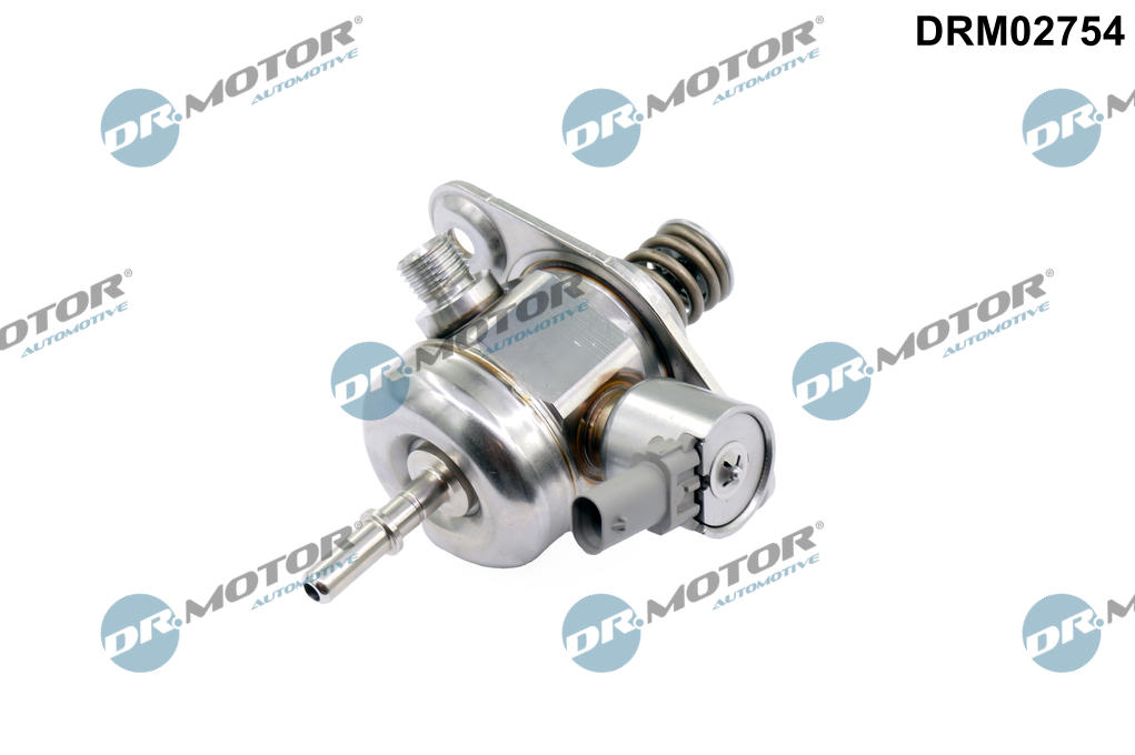 High Pressure Pump - DRM02754 Dr.Motor Automotive