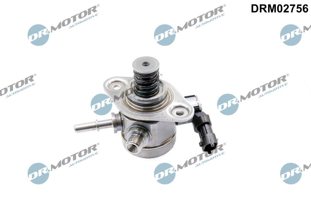 Pompa ad alta pressione - DRM02756 Dr.Motor Automotive
