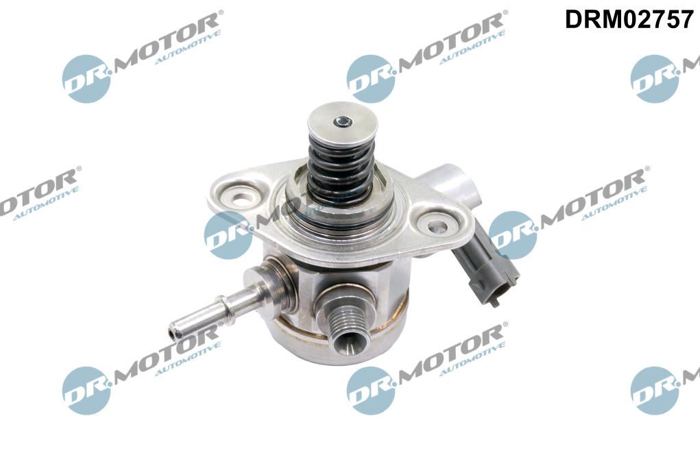 High Pressure Pump - DRM02757 Dr.Motor Automotive