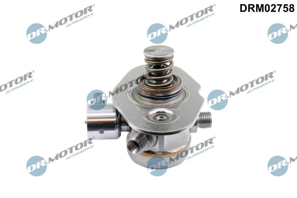 High Pressure Pump - DRM02758 Dr.Motor Automotive