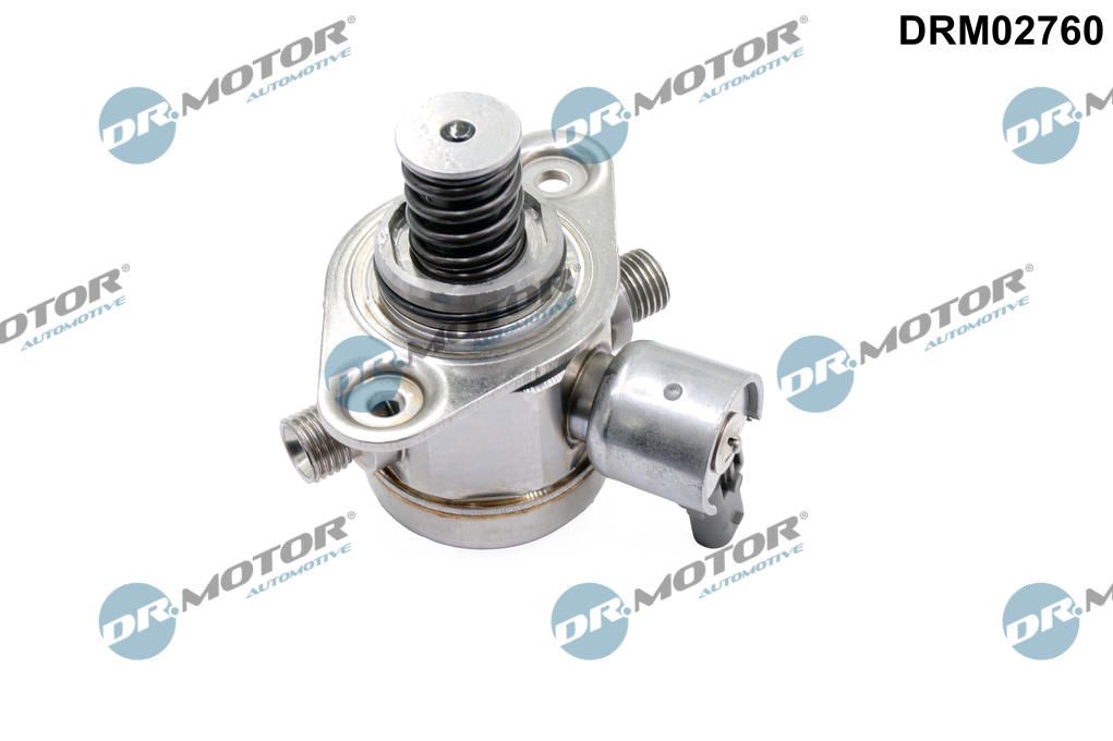 Pompa ad alta pressione - DRM02760 Dr.Motor Automotive
