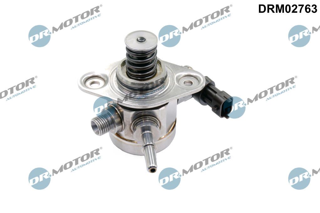 Pompa ad alta pressione - DRM02763 Dr.Motor Automotive