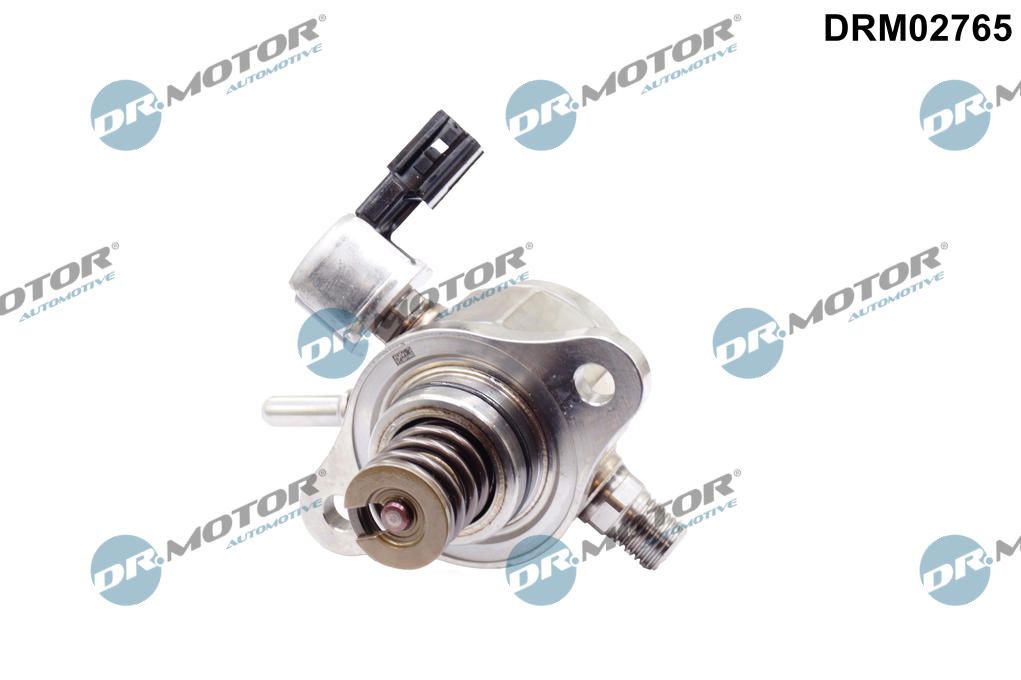 Pompa ad alta pressione - DRM02765 Dr.Motor Automotive