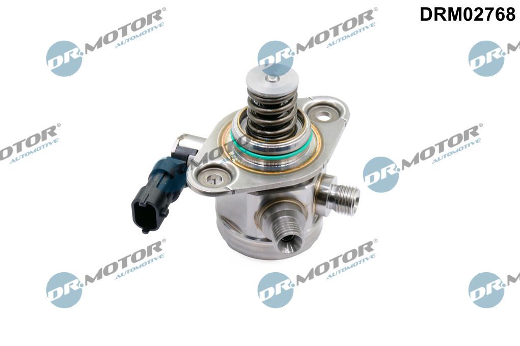 Pompa ad alta pressione - DRM02768 Dr.Motor Automotive