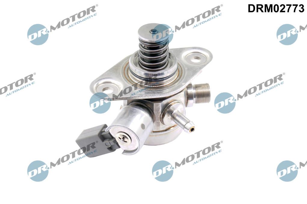 High Pressure Pump - DRM02773 Dr.Motor Automotive