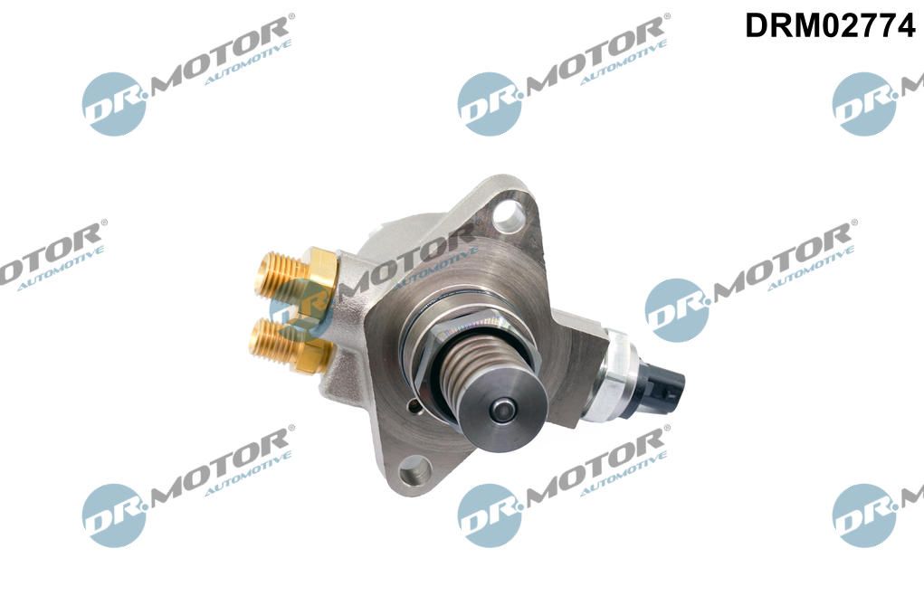 High Pressure Pump - DRM02774 Dr.Motor Automotive