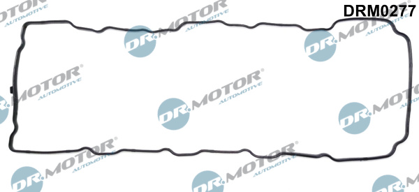 Gasket, cylinder head cover - DRM0277 Dr.Motor Automotive