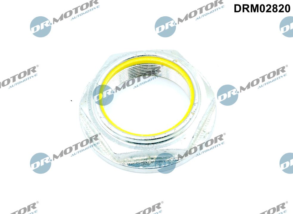 Nut, stub axle - DRM02820 Dr.Motor Automotive