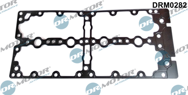 Gasket, cylinder head cover - DRM0282 Dr.Motor Automotive