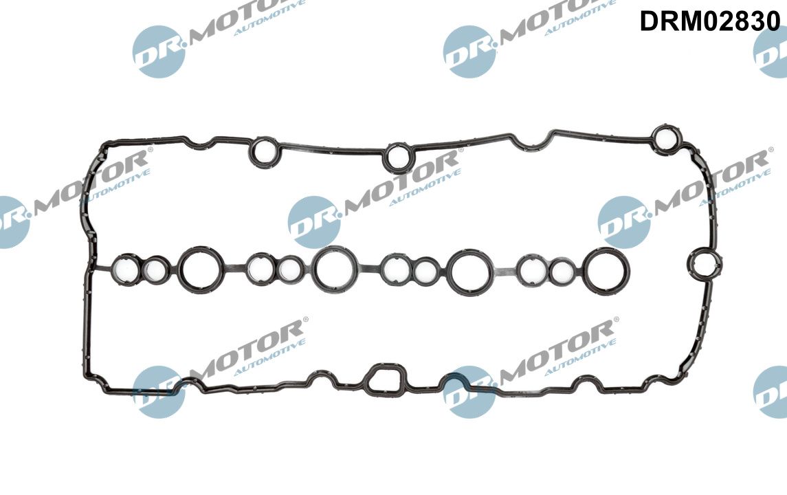 Gasket, cylinder head cover - DRM02830 Dr.Motor Automotive