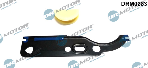 Seal, timing chain tensioner - DRM0283 Dr.Motor Automotive