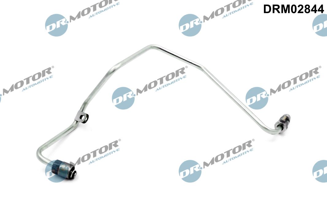 Oil Pipe, charger - DRM02844 Dr.Motor Automotive