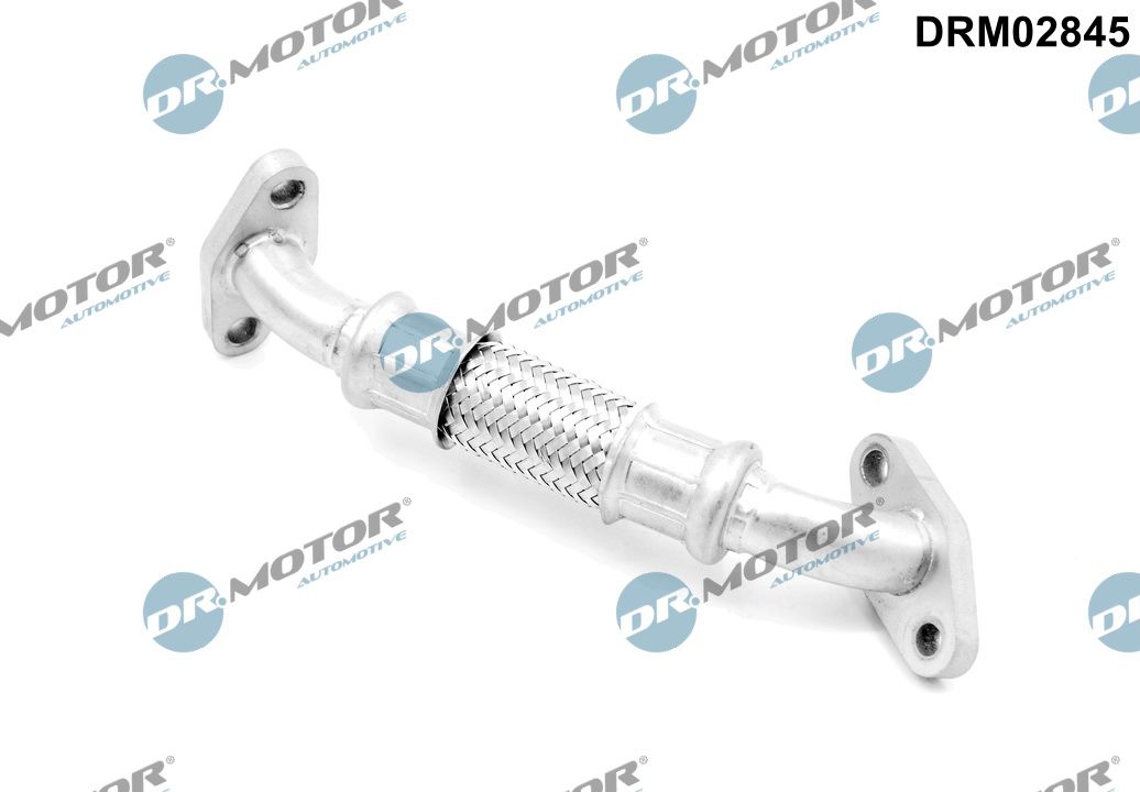 Oil Pipe, charger - DRM02845 Dr.Motor Automotive
