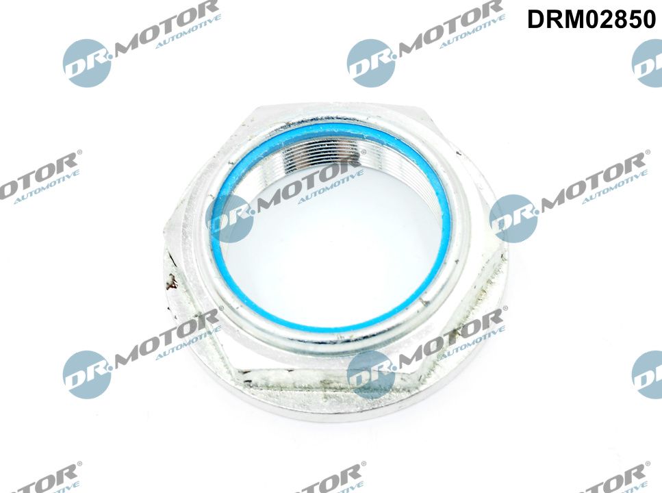 Nut, stub axle - DRM02850 Dr.Motor Automotive