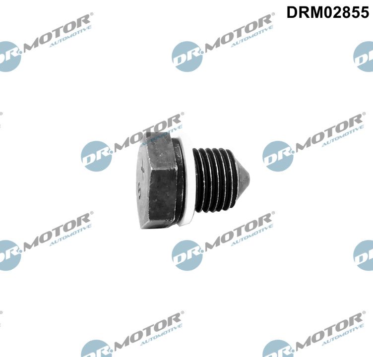 Sealing Plug, oil sump - DRM02855 Dr.Motor Automotive