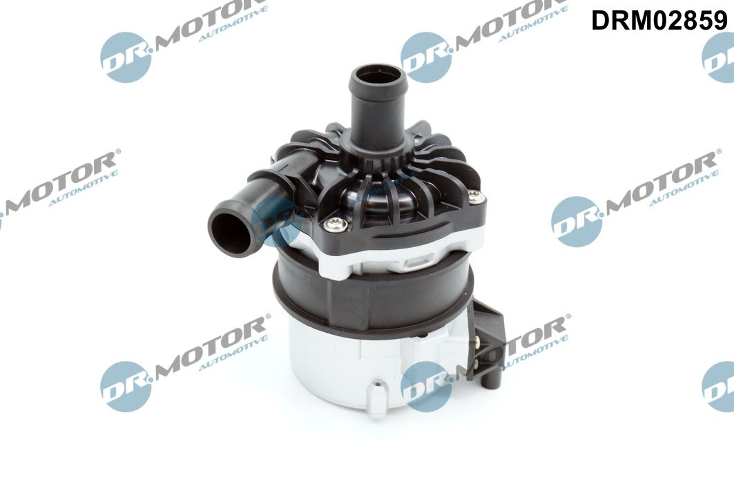 Additional Water Pump - DRM02859 Dr.Motor Automotive