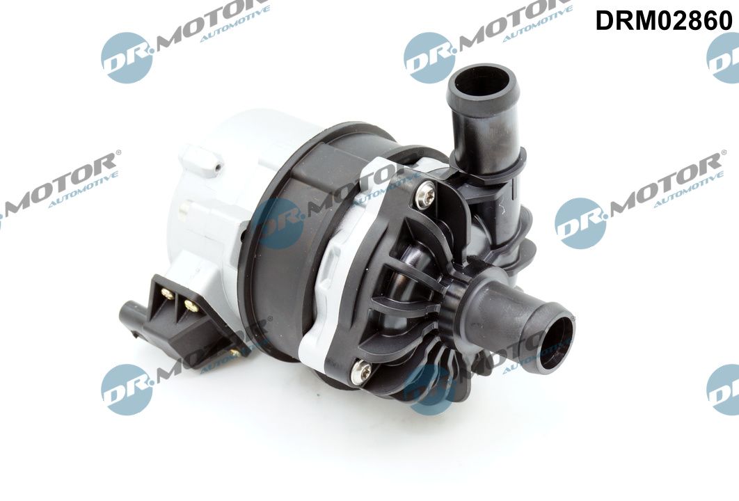Pompa acqua ausiliaria - DRM02860 Dr.Motor Automotive