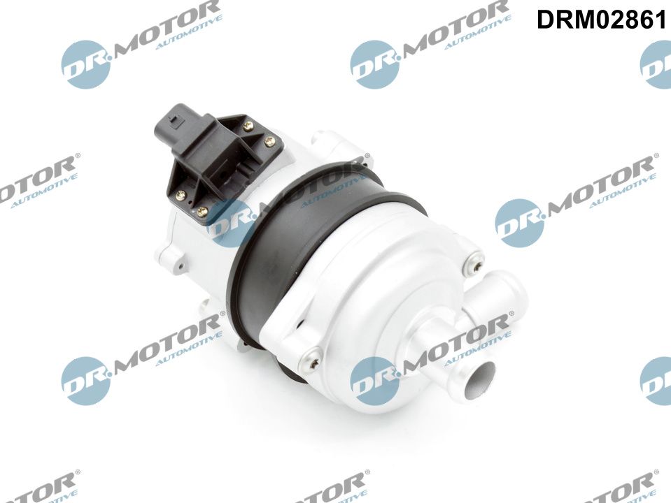 Additional Water Pump - DRM02861 Dr.Motor Automotive