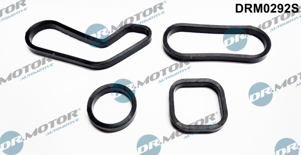 Kit guarnizioni, Radiatore olio - DRM0292S Dr.Motor Automotive