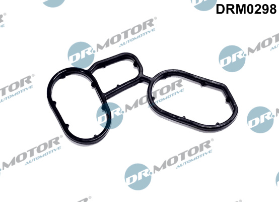 Seal, oil cooler - DRM0298 Dr.Motor Automotive