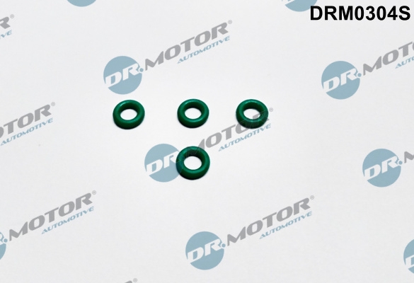 Sealing Cap, fuel overflow - DRM0304S Dr.Motor Automotive