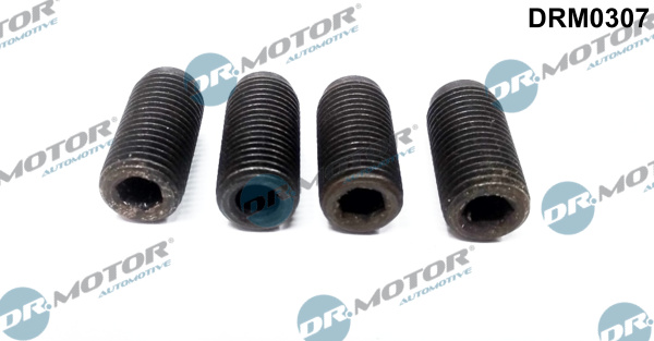 Adjustment Screw, injector pump - DRM0307 Dr.Motor Automotive