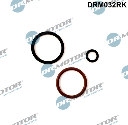 Repair Kit, pump-nozzle unit - DRM032RK Dr.Motor Automotive