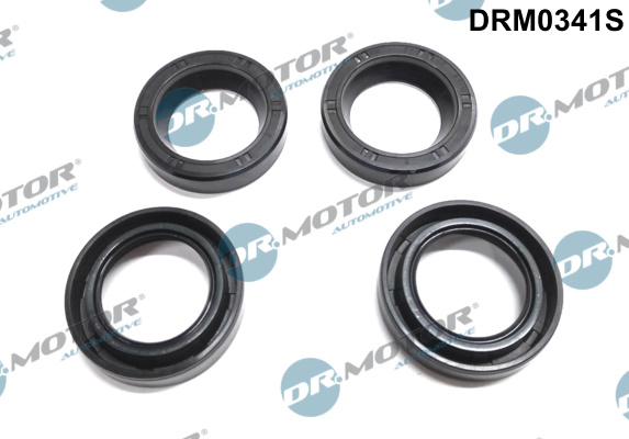 Seal, injector holder - DRM0341S Dr.Motor Automotive