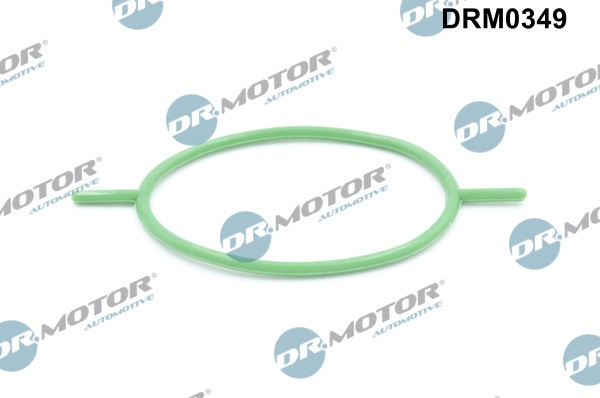 Gasket, vacuum pump - DRM0349 Dr.Motor Automotive