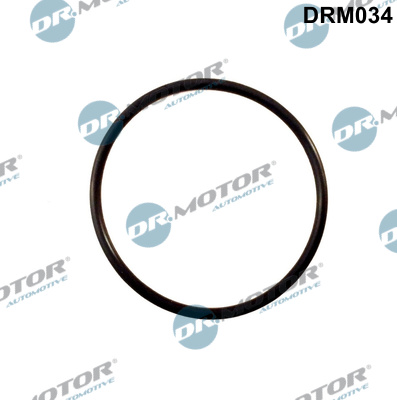 Guarnizione, manicotto della valvola a farfalla - DRM034 Dr.Motor Automotive