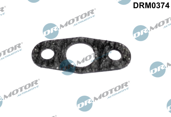 Seal, turbine inlet (charger) - DRM0374 Dr.Motor Automotive