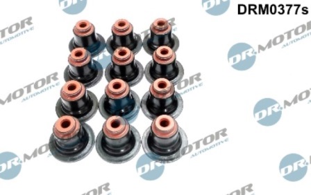 Seal Set, valve stem - DRM0377S Dr.Motor Automotive
