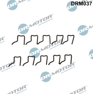 Retaining Spring - DRM037 Dr.Motor Automotive