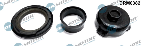 Paraolio, Albero a gomiti - DRM0382 Dr.Motor Automotive