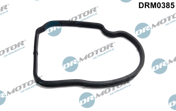Gasket, thermostat housing - DRM0385 Dr.Motor Automotive