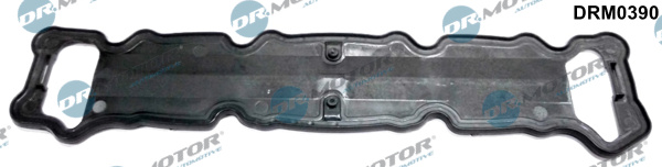 Gasket, cylinder head cover - DRM0390 Dr.Motor Automotive
