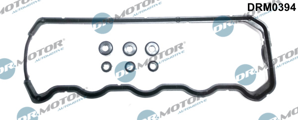 Gasket Set, cylinder head cover - DRM0394 Dr.Motor Automotive