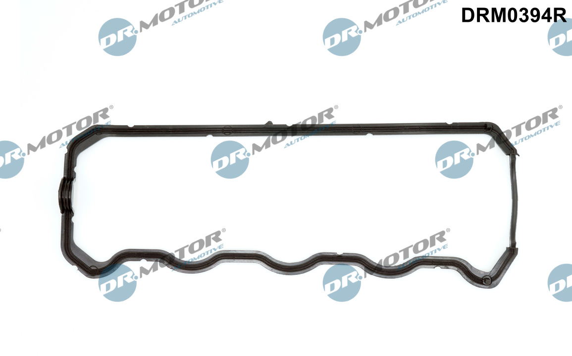 Gasket, cylinder head cover - DRM0394R Dr.Motor Automotive