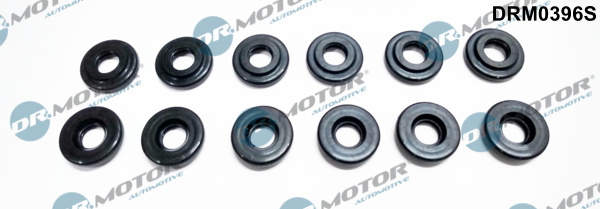 sandarinimo žiedas, cilindro galvos dangtelio varžtas - DRM0396S Dr.Motor Automotive