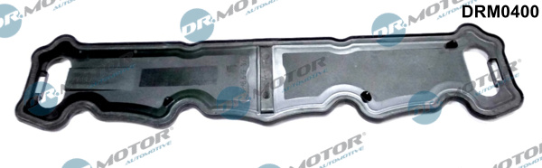 Прокладка, крышка головки цилиндра - DRM0400 Dr.Motor Automotive