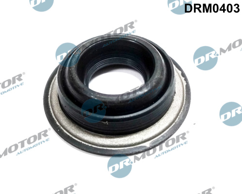 Прокладка, крышка головки цилиндра - DRM0403 Dr.Motor Automotive