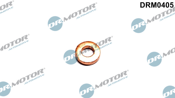 Шайба тепловой защиты, система впрыска - DRM0405 Dr.Motor Automotive
