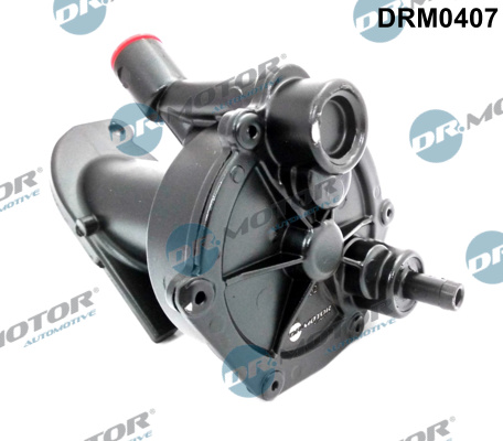 Repair Set, vacuum pump (braking system) - DRM0407 Dr.Motor Automotive