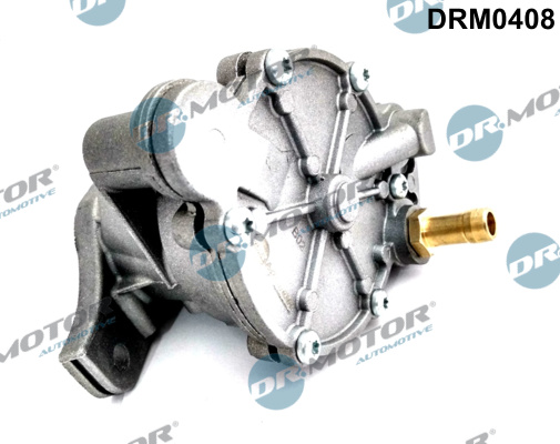 Ремкомплект, вакуумный насос (тормозная установка) - DRM0408 Dr.Motor Automotive