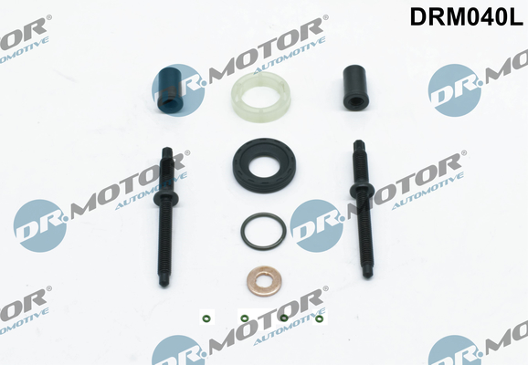 Repair Kit, injection nozzle - DRM040L Dr.Motor Automotive