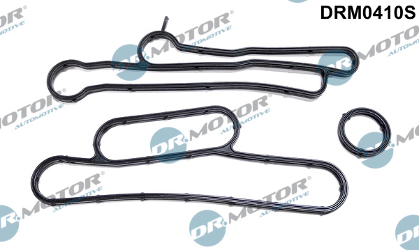 Kit guarnizioni, Radiatore olio - DRM0410S Dr.Motor Automotive